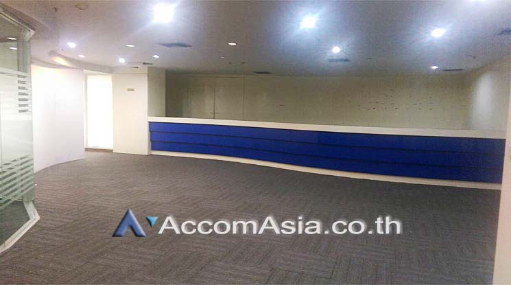  1  Office Space For Rent in Sukhumvit ,Bangkok BTS Asok at 253 Tower AA12733